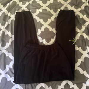 Black Star Sweatpants